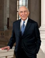 Frank Lautenberg's quote #4