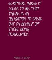 Frank R. Wolf's quote #2