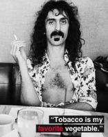 Frank Zappa quote #2