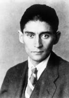 Franz Kafka profile photo