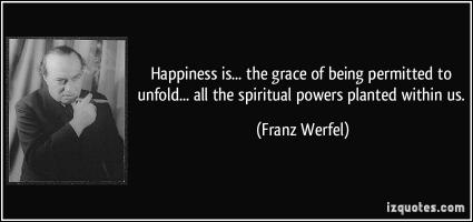 Franz Werfel's quote #1