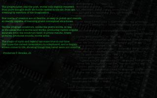 Fred Brooks's quote #3