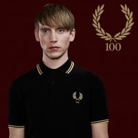 Fred Perry profile photo