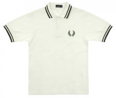 Fred Perry's quote #2