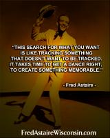 Fred quote #1