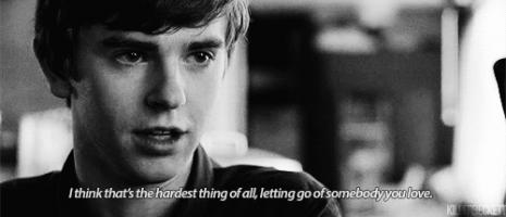 Freddie Highmore's quote