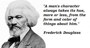 Frederick quote #2