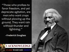 Frederick quote #2
