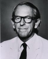 Frederick Sanger profile photo