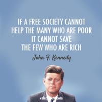 Free Society quote #2
