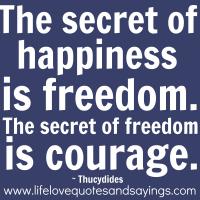Freedom-Loving quote #2