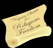Freedom Of Religion quote #2