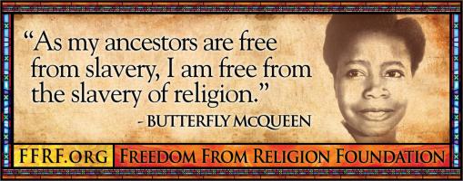 Freedom Of Religion quote #2