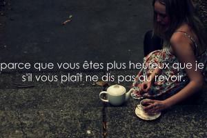 French Language quote #2