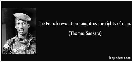French Revolution quote #2
