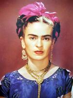 Frida Kahlo profile photo