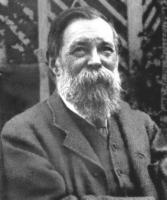 Friedrich Engels profile photo