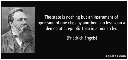 Friedrich Engels's quote #4