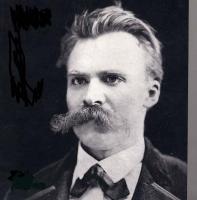 Friedrich Nietzsche profile photo