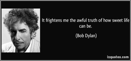 Frightens quote #1
