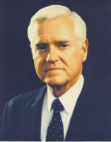 Fritz Hollings's quote #1