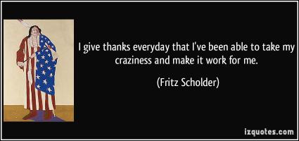 Fritz Scholder's quote #1