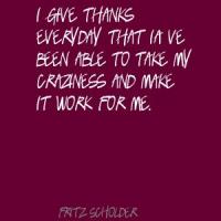 Fritz Scholder's quote #1