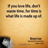 From Time To Time quote #2
