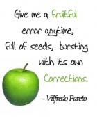 Fruitful quote #1