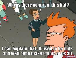 Fry quote #1