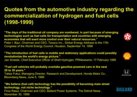 Fuel Cells quote #2