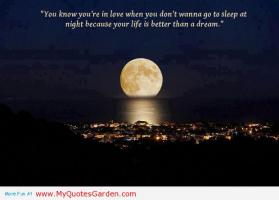 Full Moon quote #2