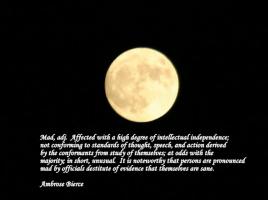 Full Moon quote #2