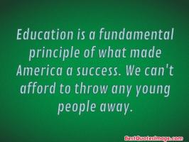 Fundamental Principle quote #2