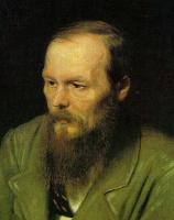 Fyodor Dostoevsky profile photo