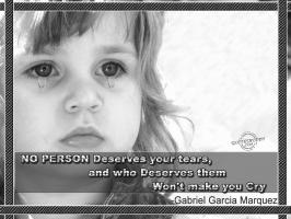 Gabriel Garcia Marquez's quote