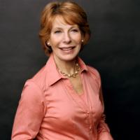 Gail Sheehy profile photo