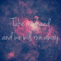 Galaxy quote #1