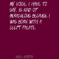 Gale Gordon's quote #3