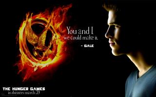 Gale quote #2