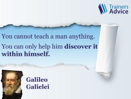 Galileo quote #1