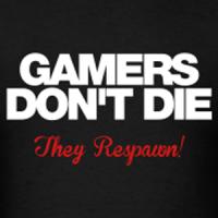 Gamers quote #2