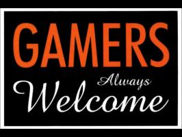 Gamers quote #2