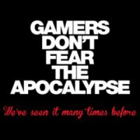 Gamers quote #2