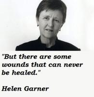 Garner quote #1