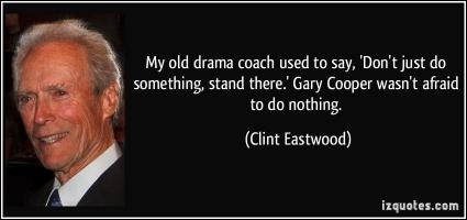 Gary Cooper quote #2