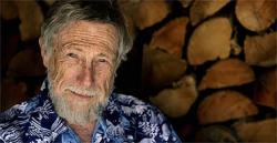 Gary Snyder's quote #1