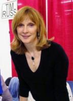 Gates McFadden's quote