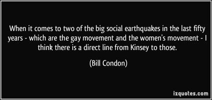 Gay Movement quote #2
