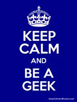 Geeks quote #1